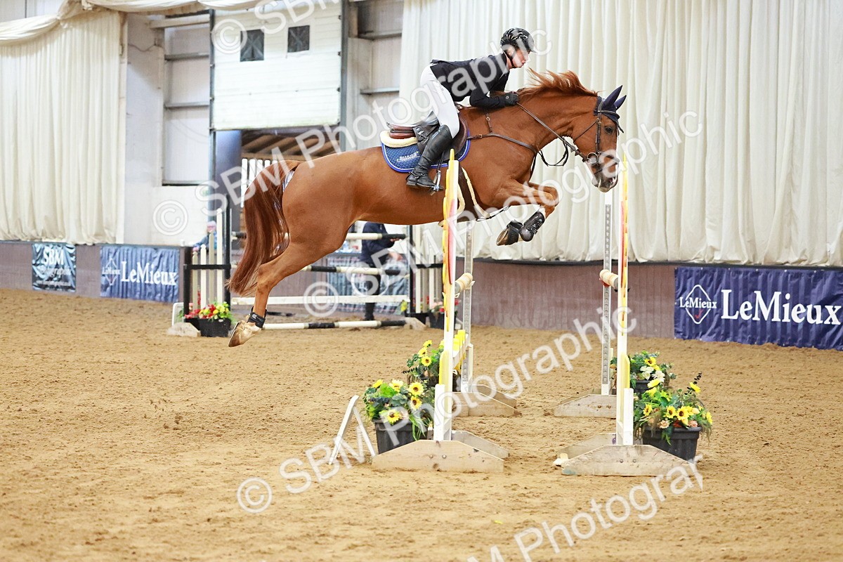 SBM_007544 - Class 20 - Senior Foxhunter 1.20m