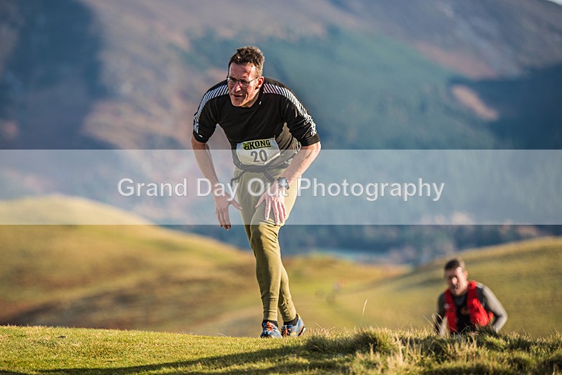Sale Fell-411 - Sale Fell Race Saturday 25th November 2023