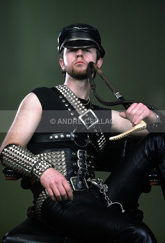 JUDAS PRIEST - J..
