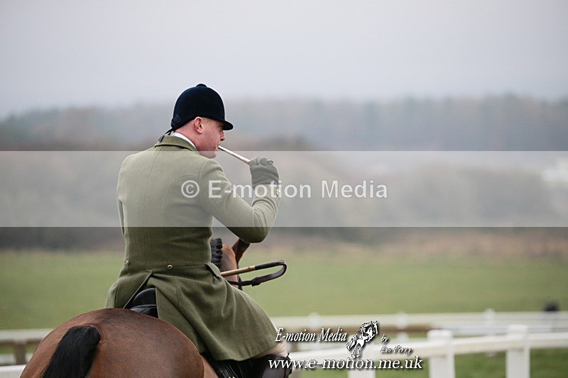 PtP 261123 524 - Hursley Hambledon Point-to-Point Larkhill 26 Nov 2023