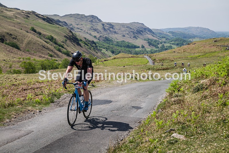 125511 - Hardknott Pass Camera 1 12.00-13.00