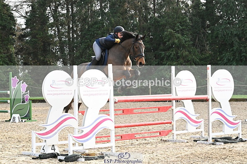 250215A-145048-01665 - Cls 5 Foxhunter and 1.20m Open