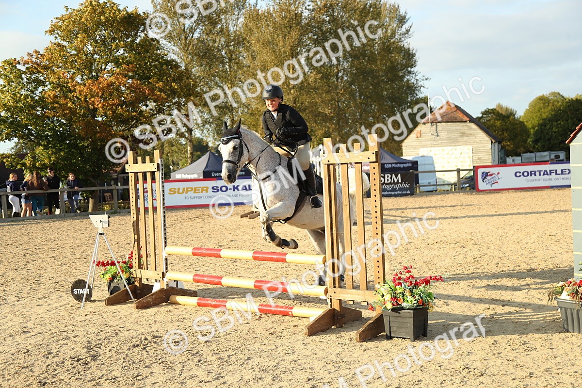SBM_53773 - J8 - Junior Pony 65cm Championship