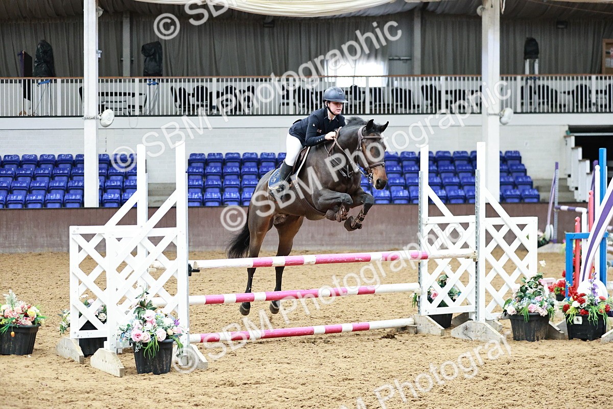 SBM_001067 - Class 3 - Senior Discovery 1.00m