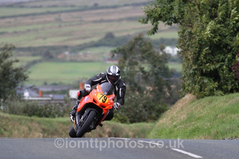  - Full Factory Senior Manx Grand Prix