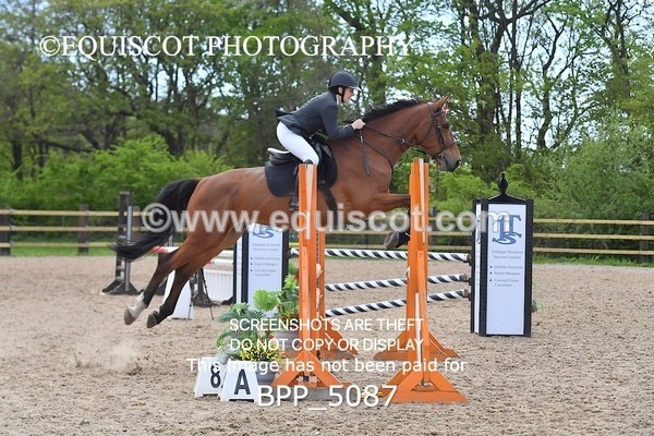 BPP_5087 - CLASS 17 SAT  Senior Discovery/ 1m Open