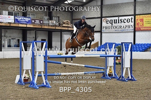 BPP_4305 - FRI CLASS 24 FOX/1.20M OPEN