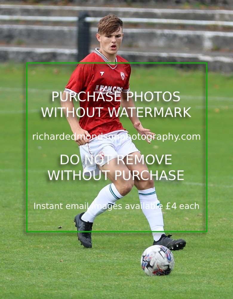 IMG_7826 - Morecambe Academy vs Wrexham Academy (21/9/24)