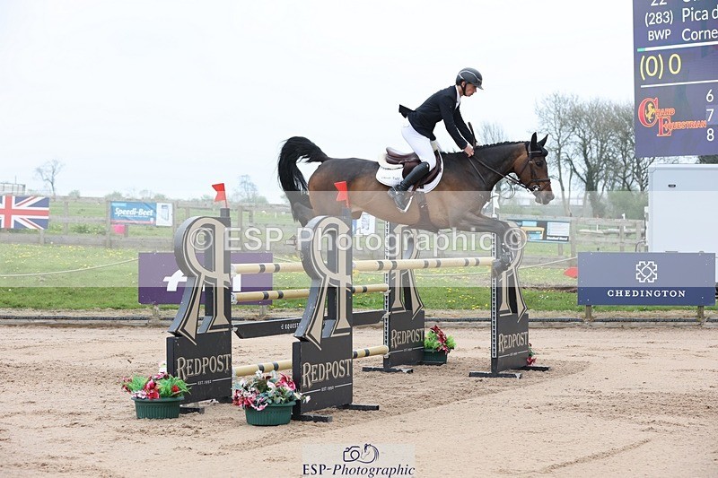 250424-141924-06369 - Cls 9 - 2 Star Big Tour - 1st Half