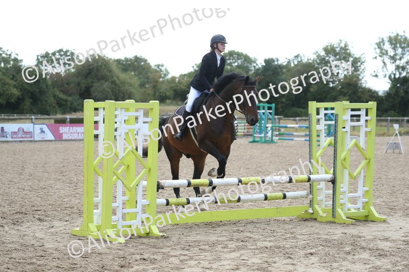 20250831-1415 - Class 5 - 80cm