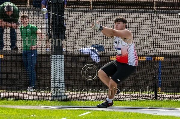 SIAB23-912746 - Field Male Set One