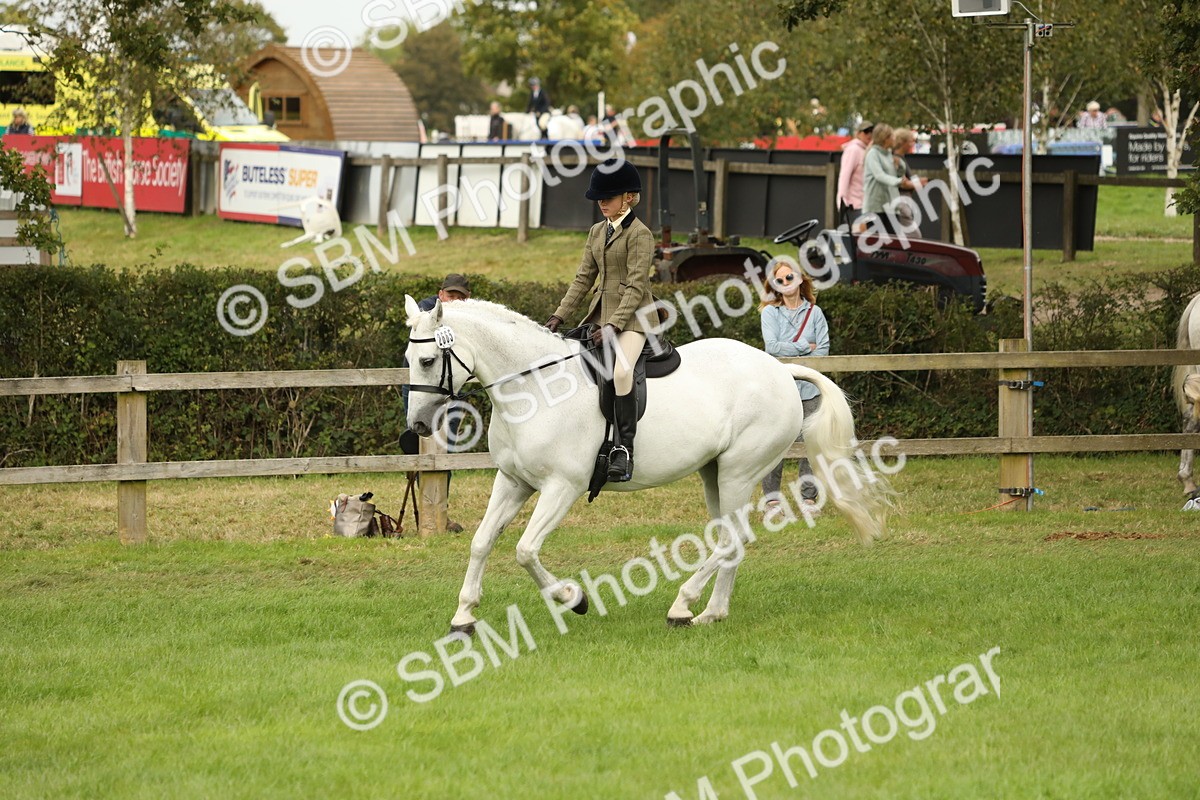 SBM_71676 - S41 - Ridden Equitation (Best Rider)