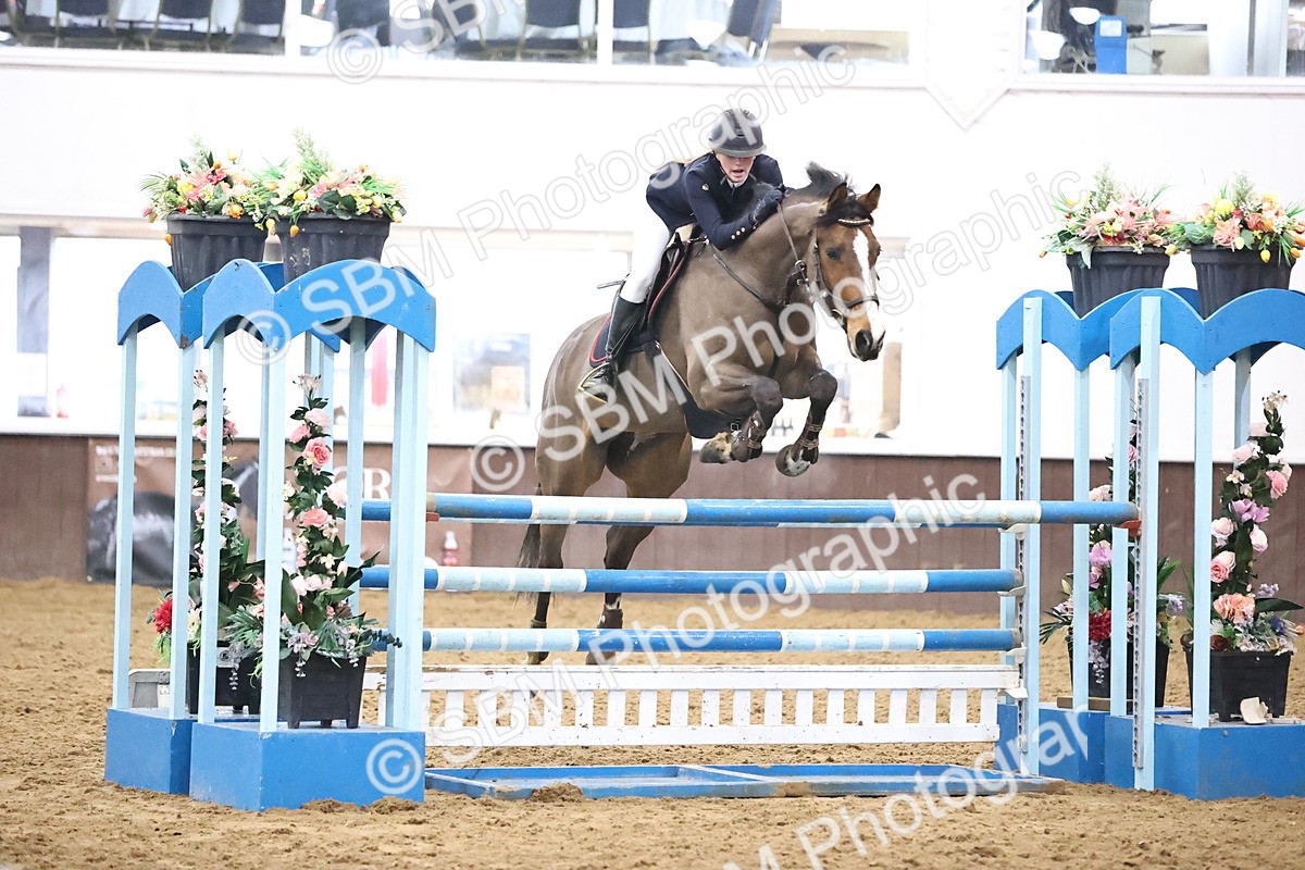 SBM_003040 - Class 10 - Senior Newcomers - 1.10m