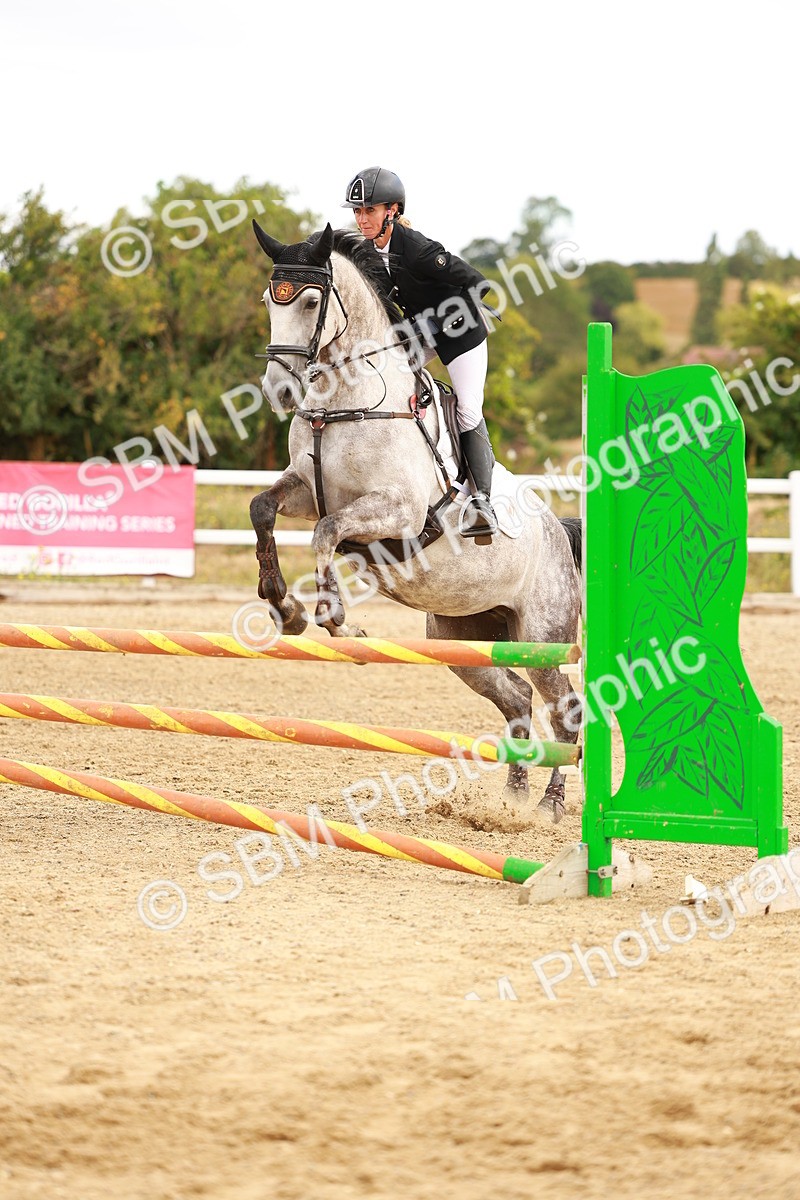 SBM_005543 - Class 2 - Senior British Novice - 90cm