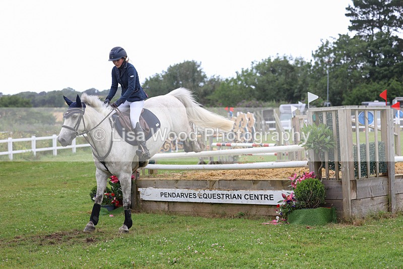 3E7A1819 - Class 5: 80cm open (B)