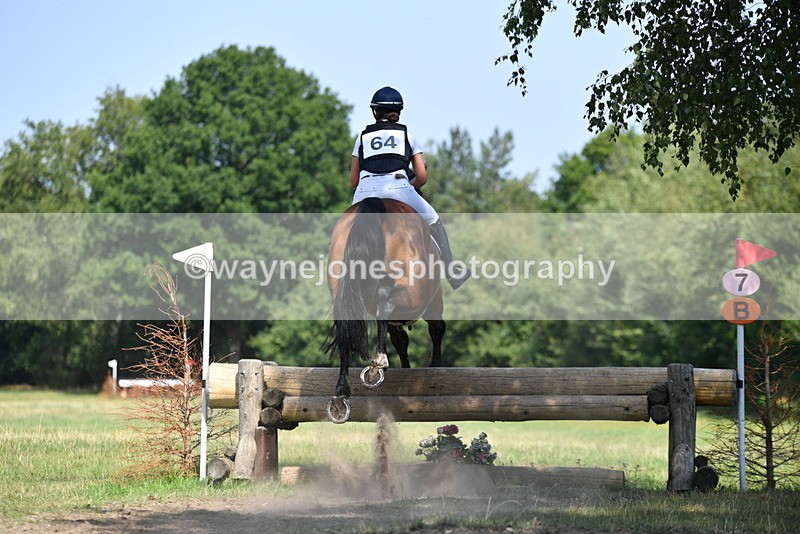WJ5_3450 - XC Time 13:30 to 14:00