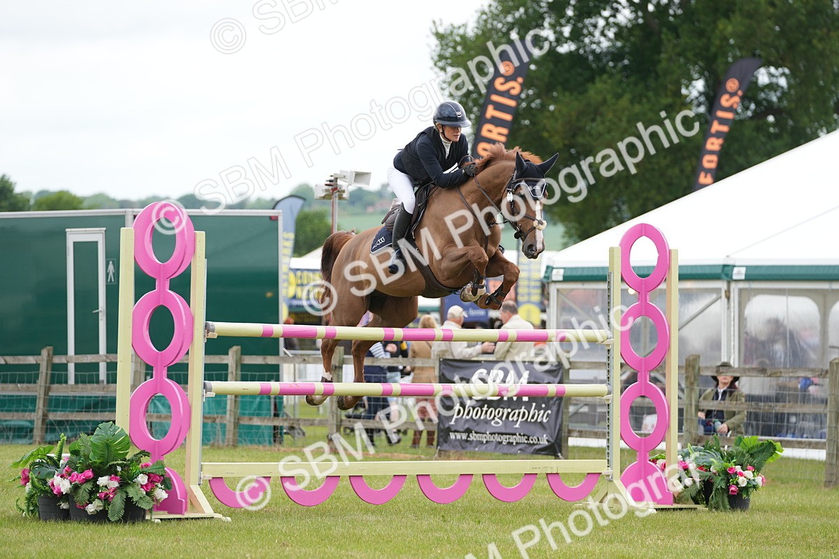SBM_03196 - Class 201 - British Horse Feeds Speedi Beet Horse of the Year Show Grade  C