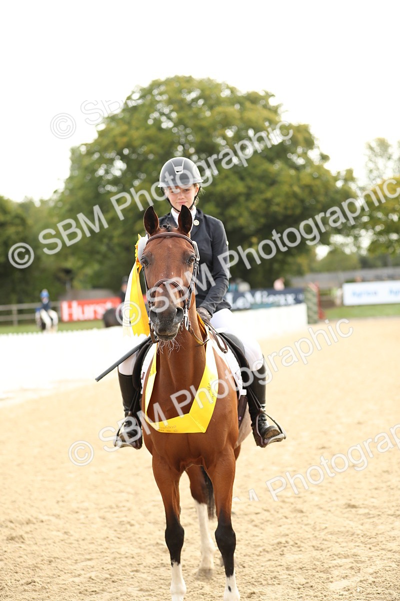 SBM_56185 - J24 - Junior Horse 75cm Championship