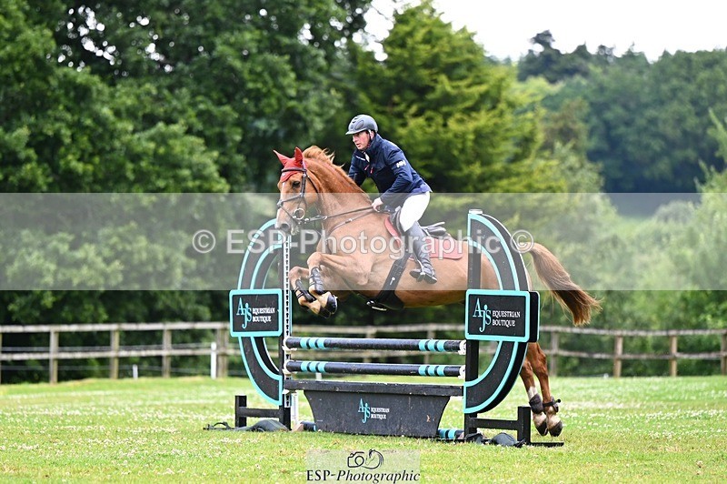 240707-115231-19296 - Cls 57 British Novice and 90cm Open