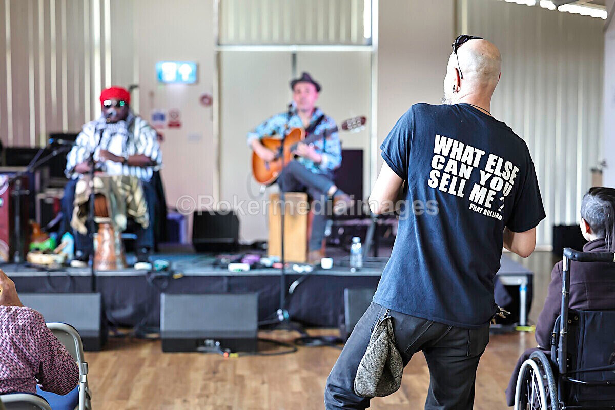 JAZZ 2024-303 - Swindon Jazz& Soul Festival 2024....Soul