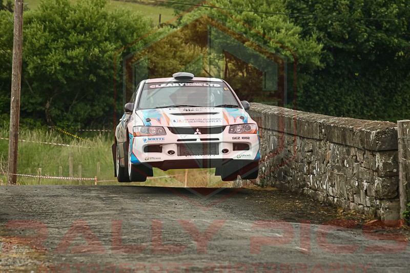Wilton Recycling Donegal Saturday Stages 110 - Wilton Recycling Donegal International Rally 2023