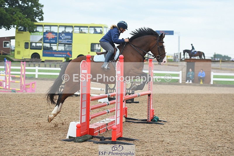 230916A-111402-03655 - Cls 21 British Novice & 90cm Open