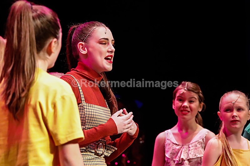 EBS _078 - OH what a NIGHT