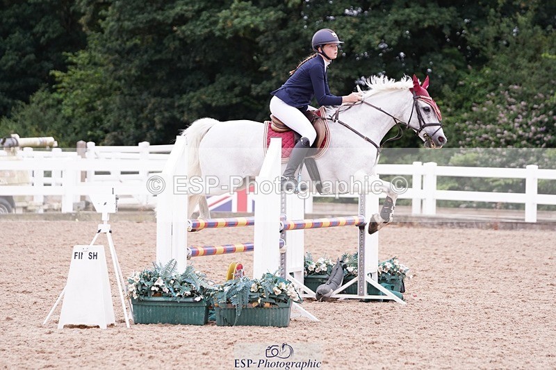 250629-113526-10940 - Cls 36 Pony Discovery & 90cm Open