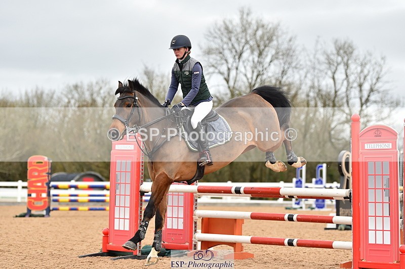 231122A-112438-00200 - Cls 2 Discovery & 1m Open