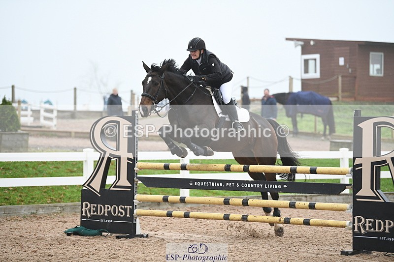 241103A-112949-07805 - SUN Cls 21 Snr Newcomers and 1.10m Open