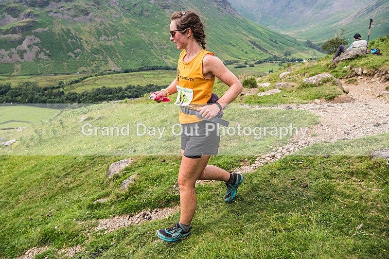 Wasdale-720 - Wasdale Horseshoe Fell Race (Bad weather route) Saturday 11th July 2026