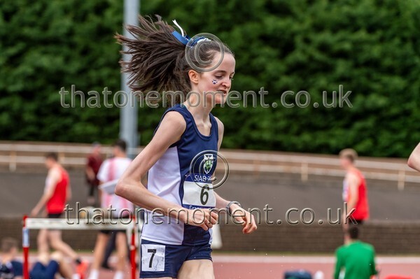 SIAB23-528503 - Track Female Set Two