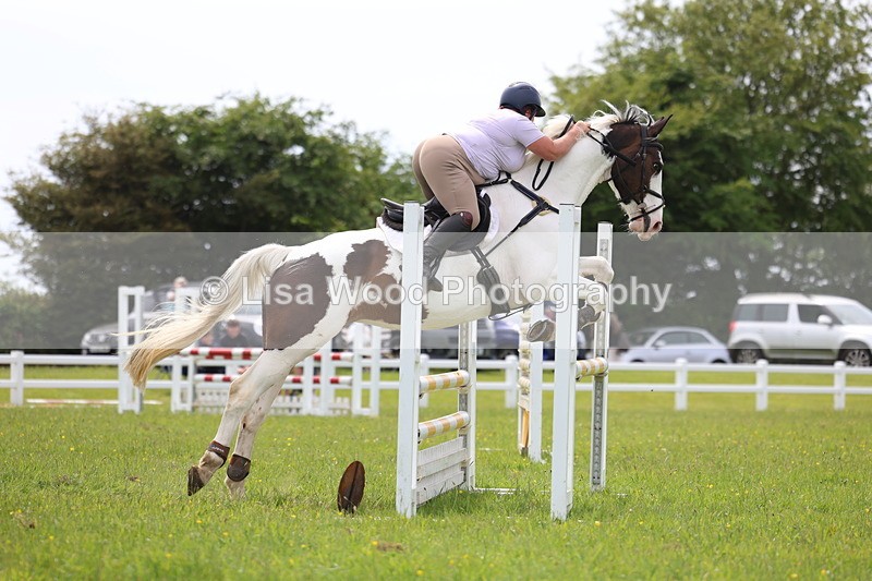 3E7A1842 - Class 13: Senior British Novice/90cm open