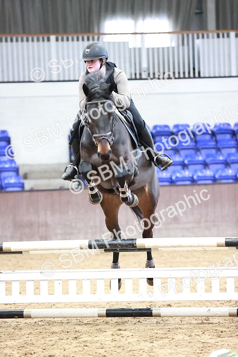 SBM_000565 - Class 2 - Senior British Novice - 90cm