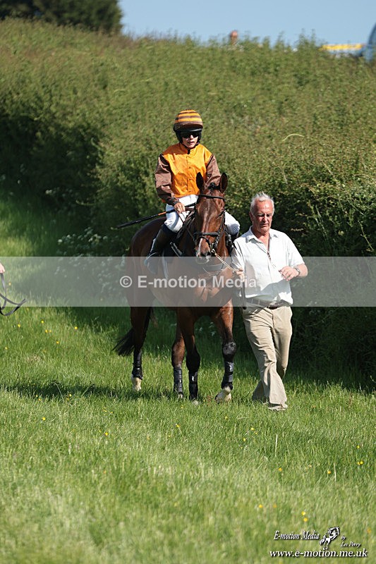 PtP 250526 603 - Albrighton & Woodland PtP Chaddesley Corbett 25/05/26