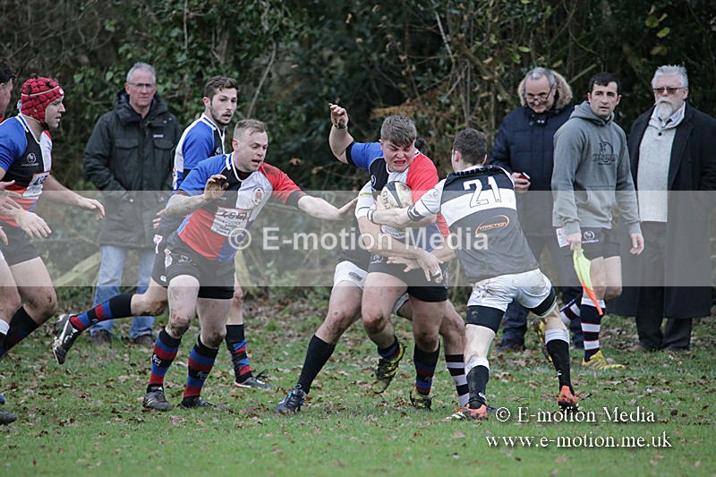 RU 071219-0051 - Pewsey Vale RFC v Devizes II RFC 07/12/19