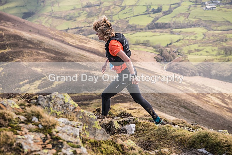 Causey Pike-481 - Causey Pike Fell Race Saturday 14th March 2026