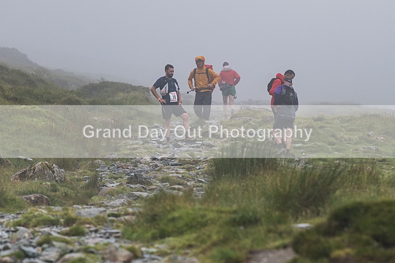 Buttermere-487 - Darren Holloway Memorial Buttermere Horseshoe Fell Race Saturday 28th June 2025