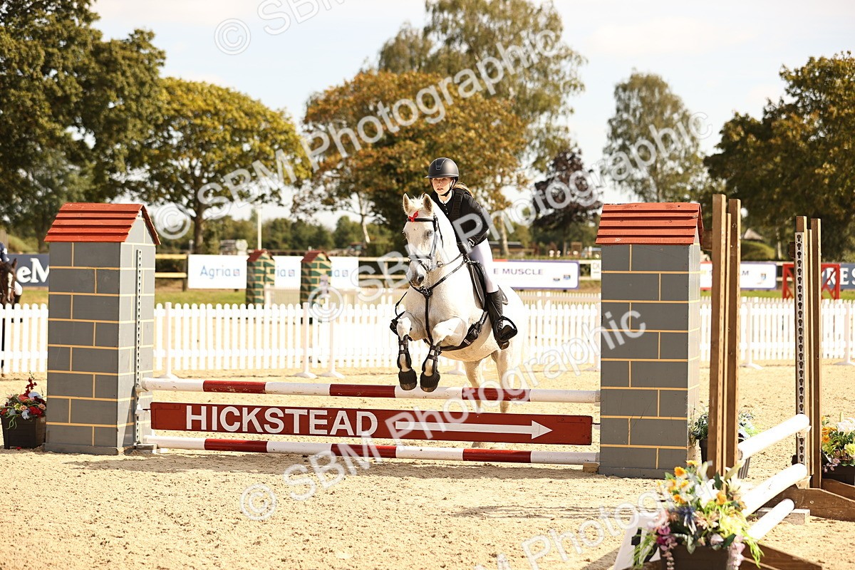 SBM_67055 - J13 - Junior Pony 60cm Championship