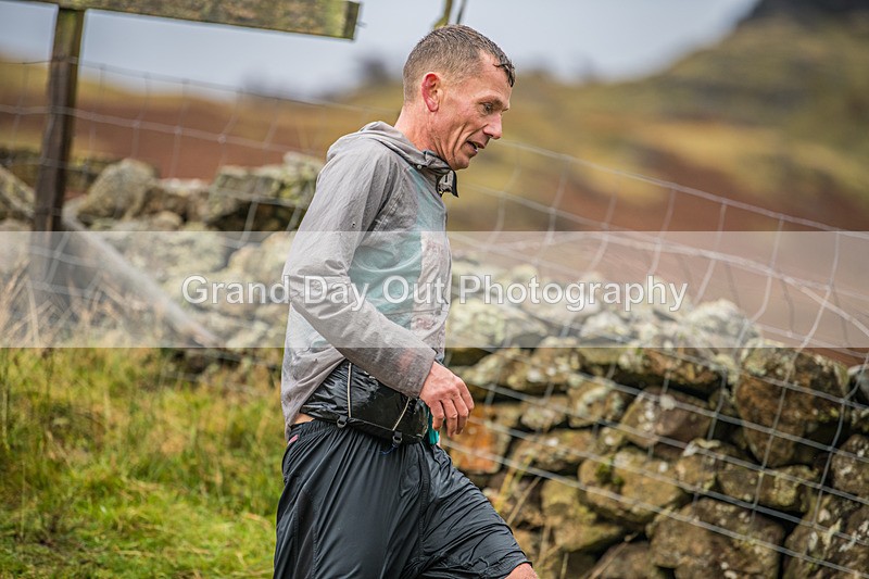 Langdale-1046 - Langdale Horseshoe Fell Race Saturday 12thOctober 2024