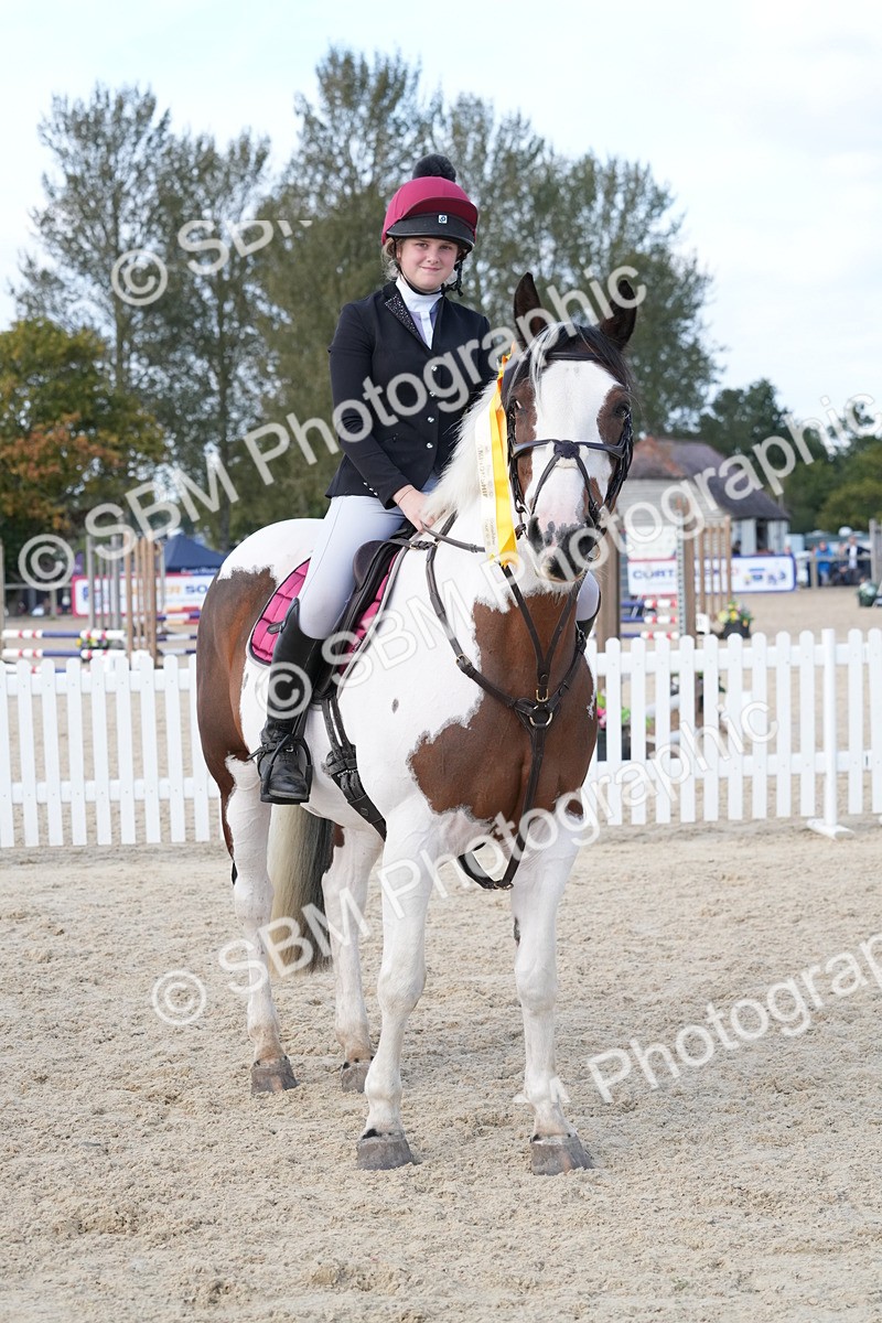 SBM_48897 - J22 - Junior Horse 65cm Championship