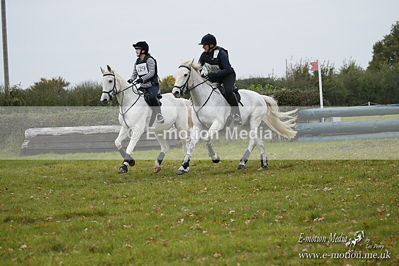 WWHT 181020 WWHT 181020 1477 - WWEC Intermediate Pairs (0.90m) 18/10/20