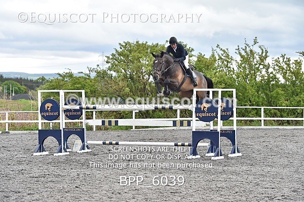 BPP_6039 - SUN CLASS 34 FOXHUNTER 2ND ROUND