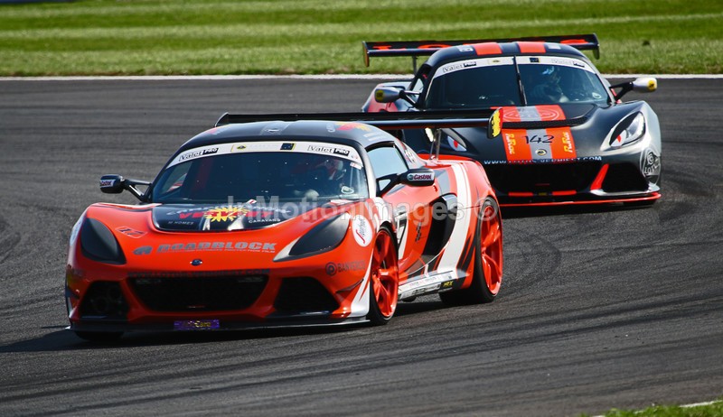  - USLOT  Lotus Specific