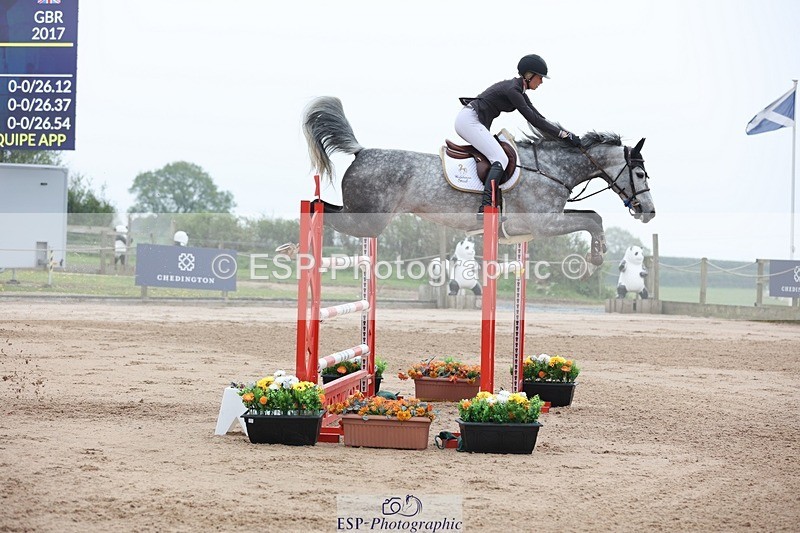 250424-154620-07189 - Cls 9 - 2 Star Big Tour - 2nd Half plus Presentations