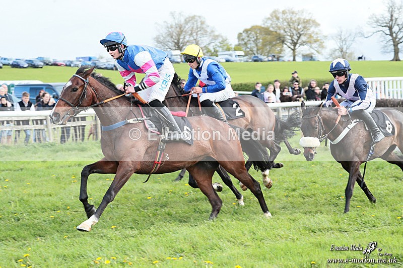 PtP 180426 1092 - Worcestershire Hunt PtP Chaddesley Corbett 18/04/26