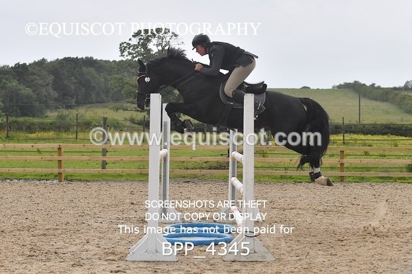 BPP_4345 - Senior Foxhunter/ 1.20m Open