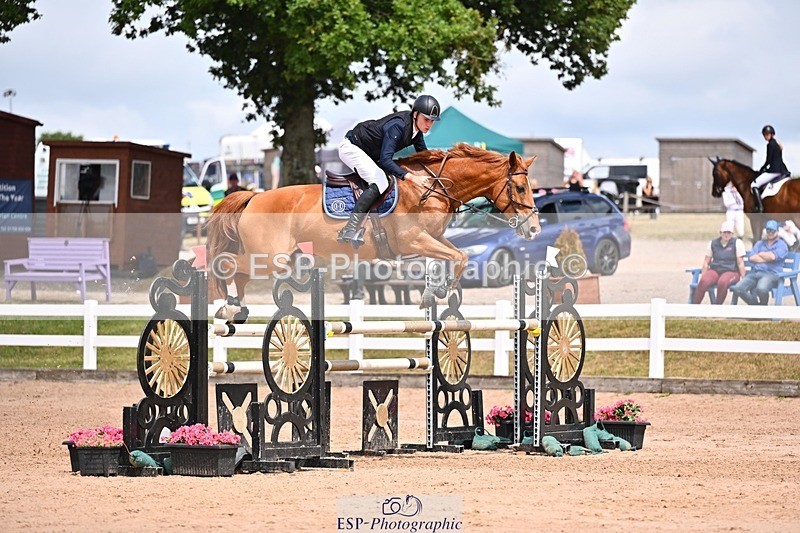 250718-142533-11259 - Cls 14, 1 Star Silver Tour