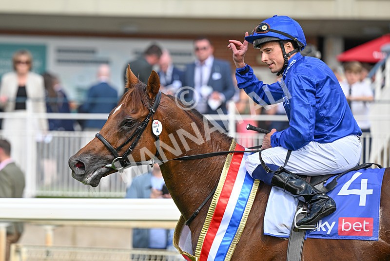 220826-099 Notable Speech - Race 3 15.00pm Sky Bet City Of York Stakes