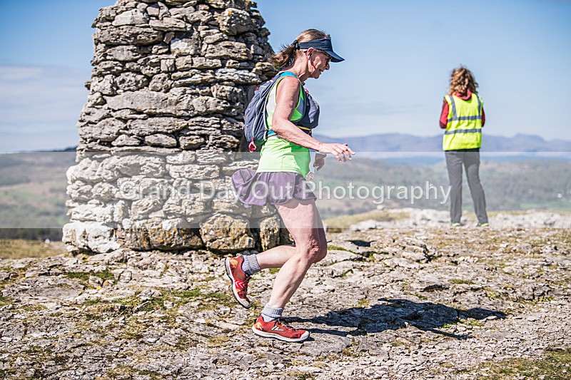 Dean Barwick-332 - Dean Barwick Dash Sunday 20th April 2025